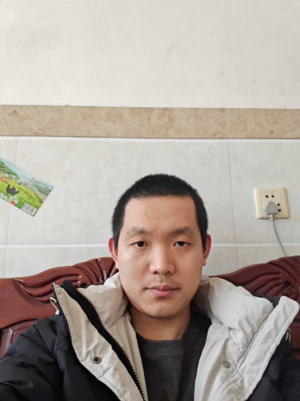 我废物谁要我养我的第二张照片--潍坊相亲服务中心