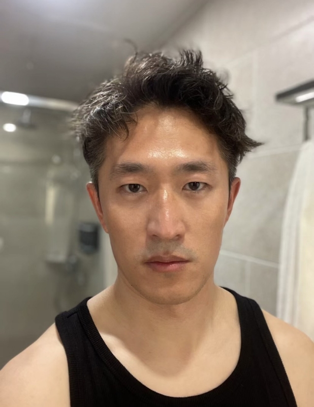 志勇的第一张照片--潍坊相亲服务中心