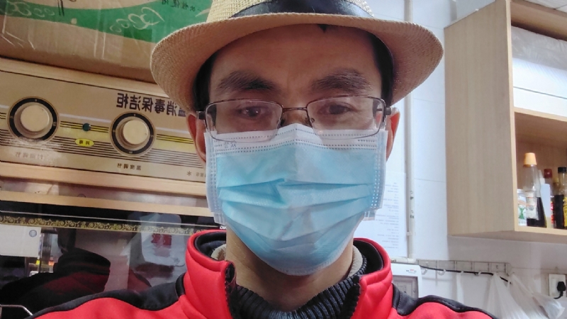 lin的第二张照片--潍坊相亲服务中心