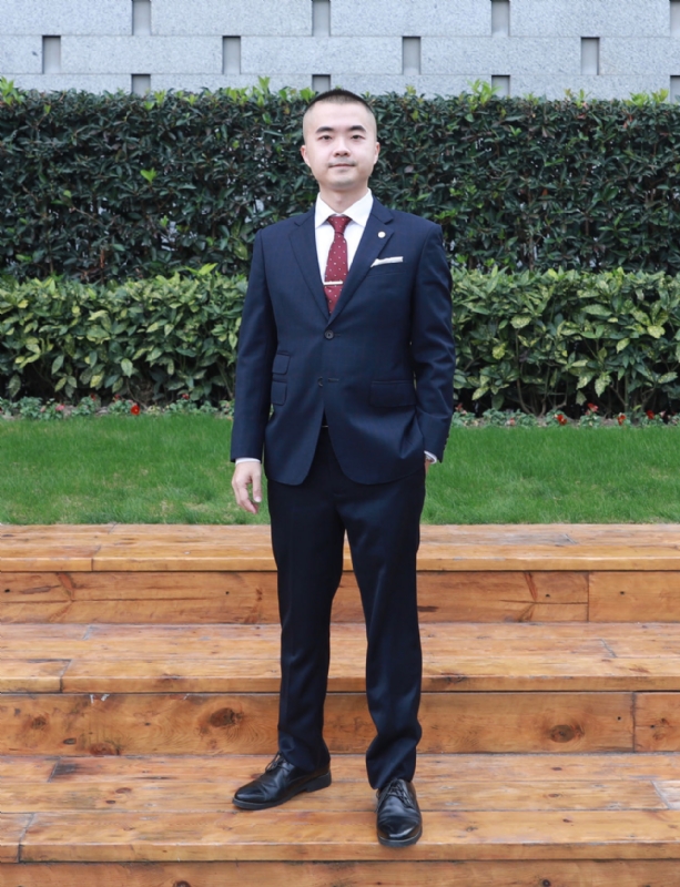 海鸥的第一张照片--潍坊相亲服务中心