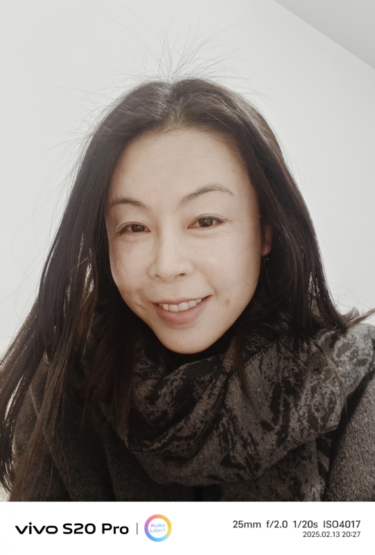 暮色的第一张照片--潍坊相亲服务中心