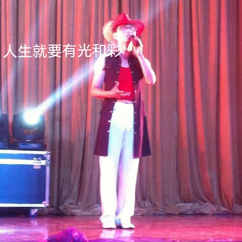 兑乙民的第三张照片--潍坊相亲服务中心