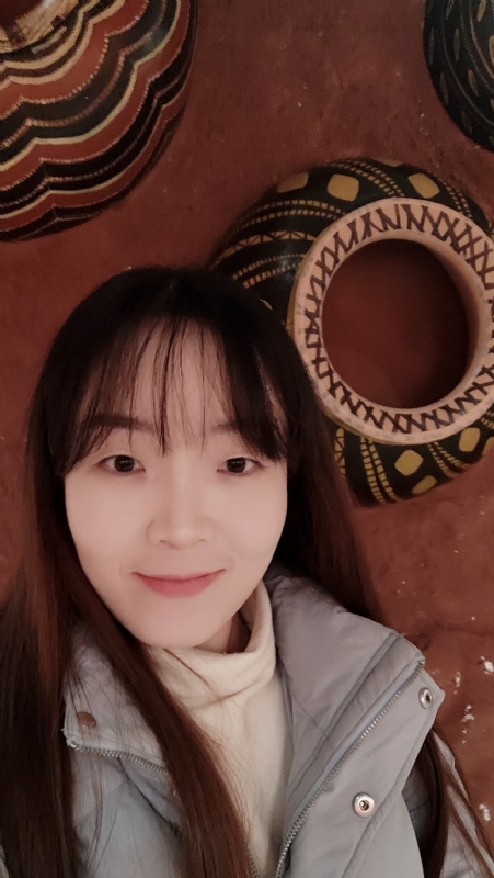 沐儿的第一张照片--潍坊相亲服务中心