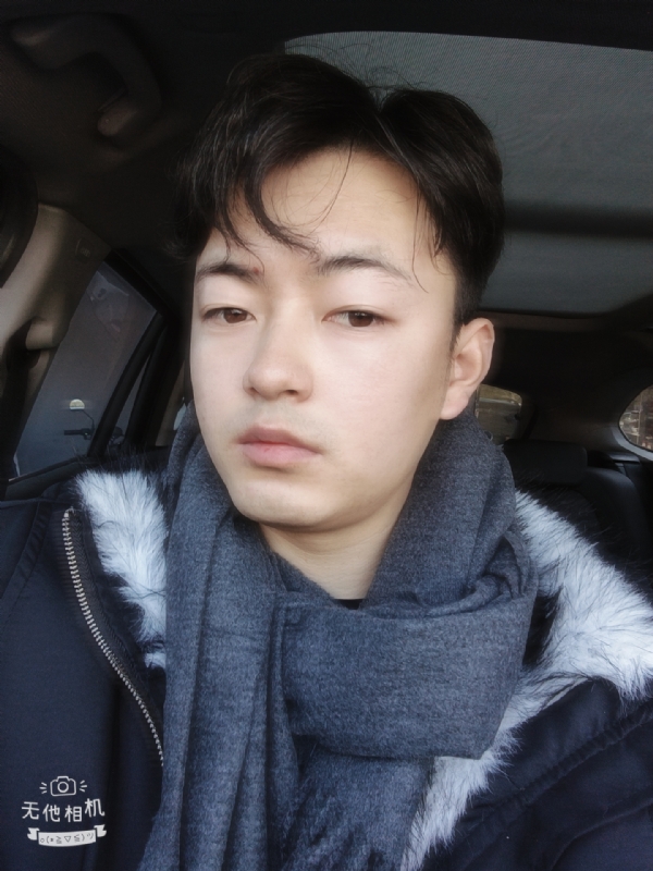 得梦为鱼的第一张照片--潍坊相亲服务中心