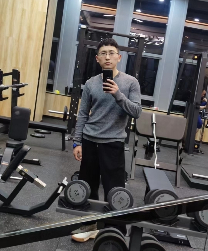 梦陬十五的第一张照片--潍坊相亲服务中心