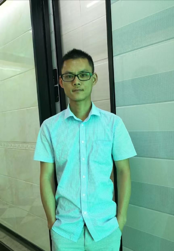 蓝海无泪的第三张照片--潍坊相亲服务中心