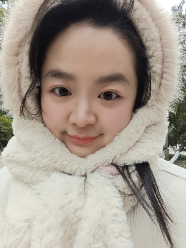 玥玥的第二张照片--潍坊相亲服务中心