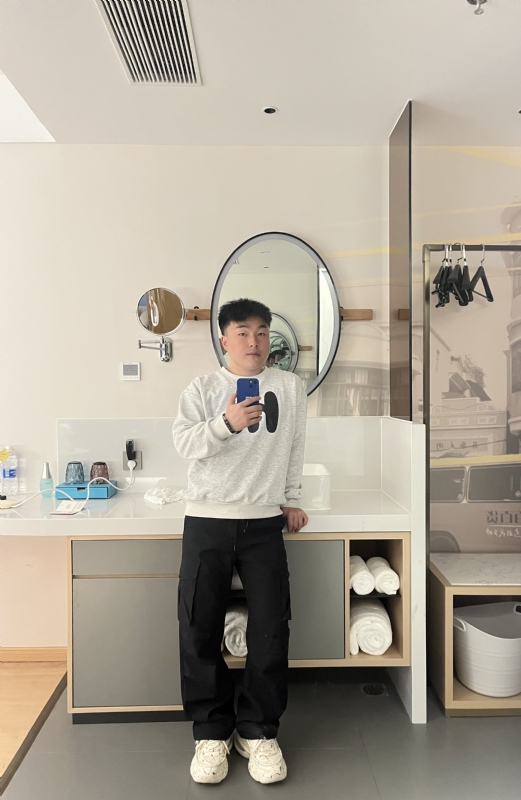 挚生的第二张照片--潍坊相亲服务中心