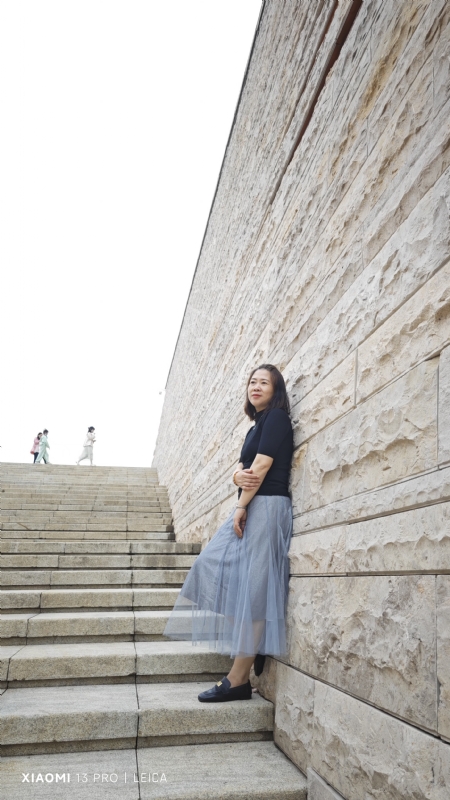 文文的第一张照片--潍坊相亲服务中心