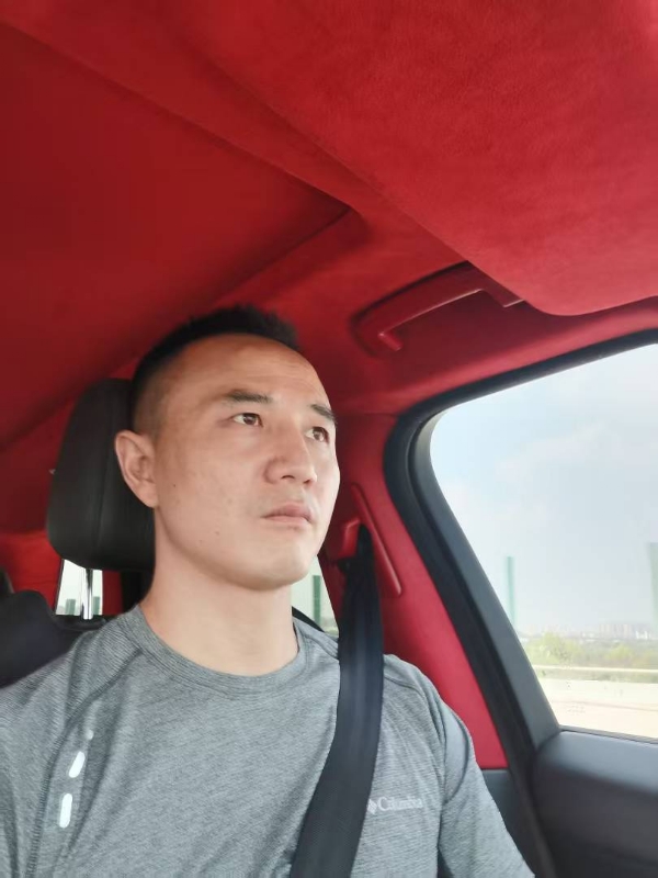 想的美的第二张照片--潍坊相亲服务中心