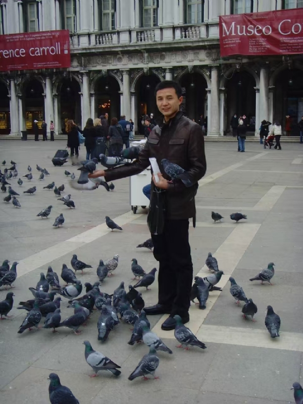 想的美的第三张照片--潍坊相亲服务中心