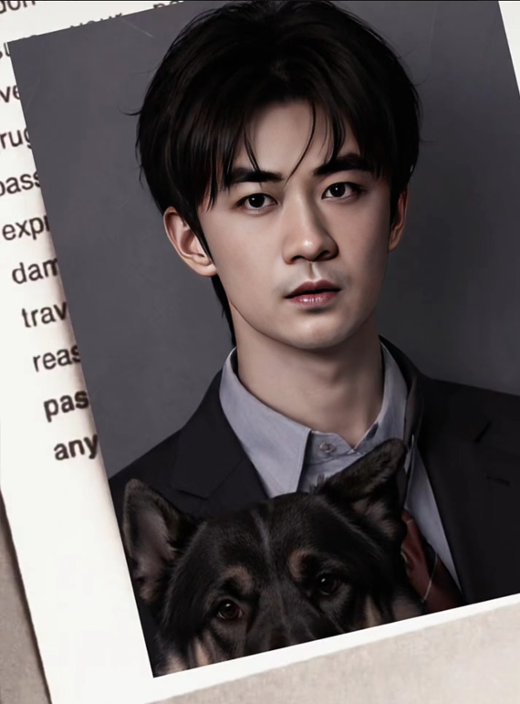 小呆的第一张照片--潍坊相亲服务中心