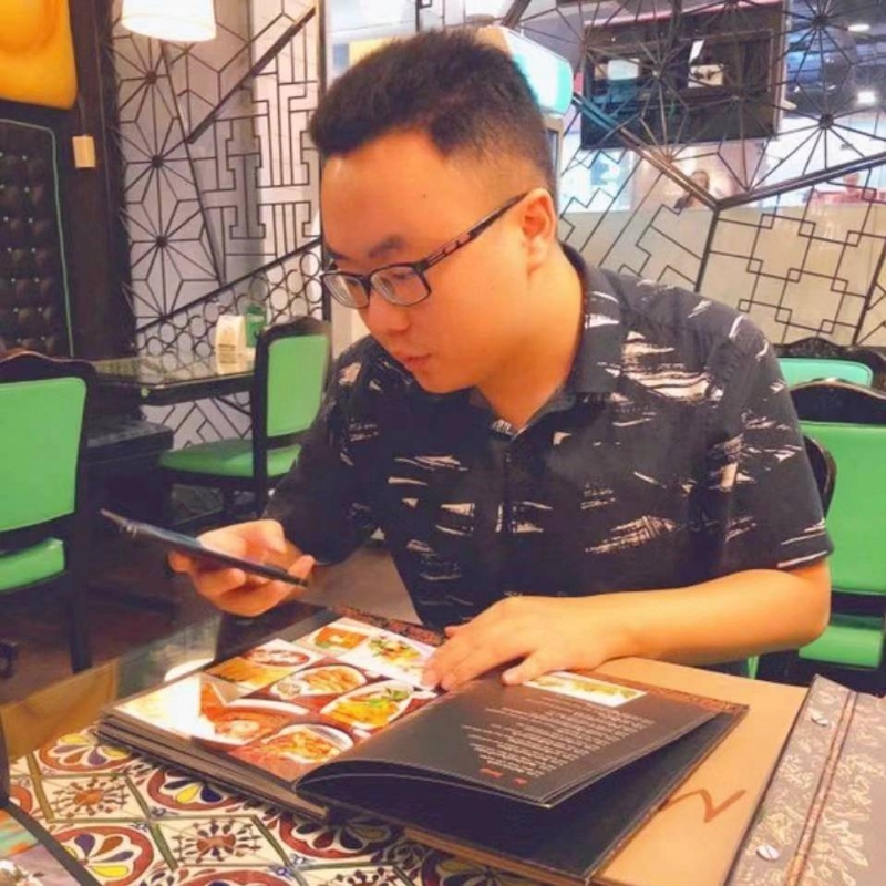 潇湘的第一张照片--潍坊相亲服务中心