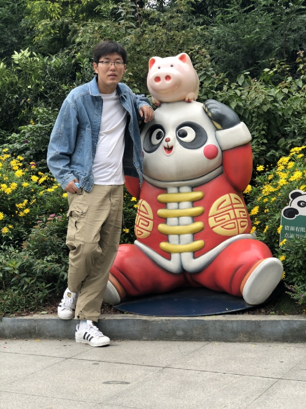 rain的第二张照片--潍坊相亲服务中心