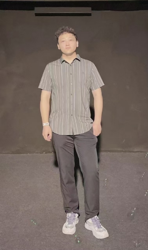 Health的第二张照片--潍坊相亲服务中心