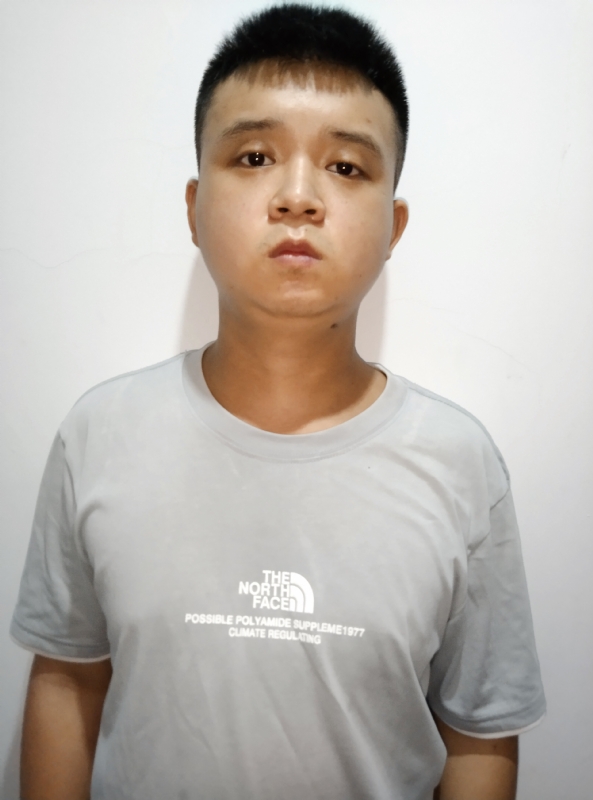 山石河子的第一张照片--潍坊相亲服务中心