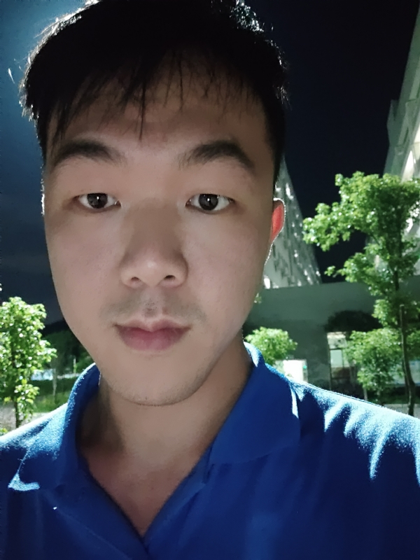 小楼听雨的第一张照片--潍坊相亲服务中心