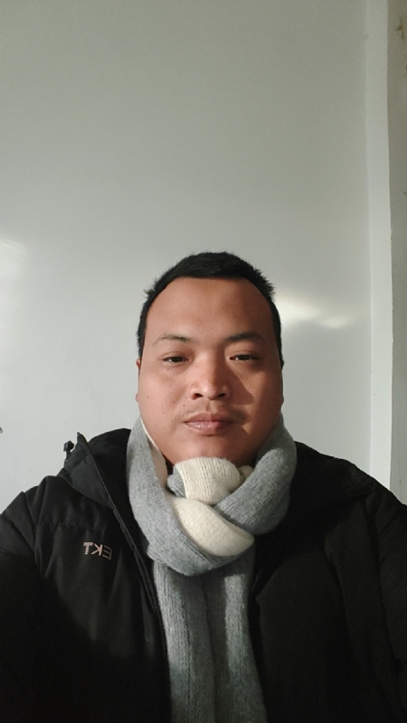 猪小凯的第一张照片--潍坊相亲服务中心