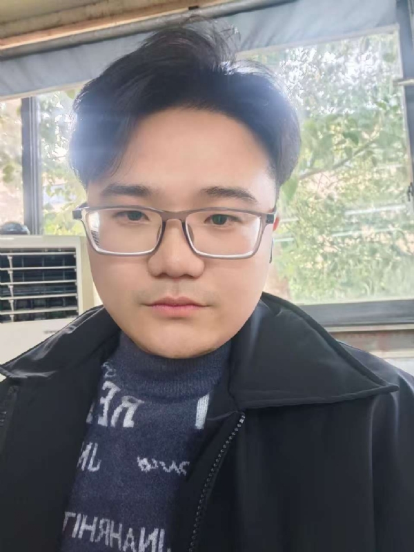 春风得意马蹄疾的第一张照片--潍坊相亲服务中心