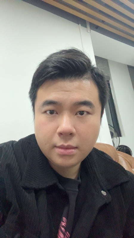 JACK的第三张照片--潍坊相亲服务中心