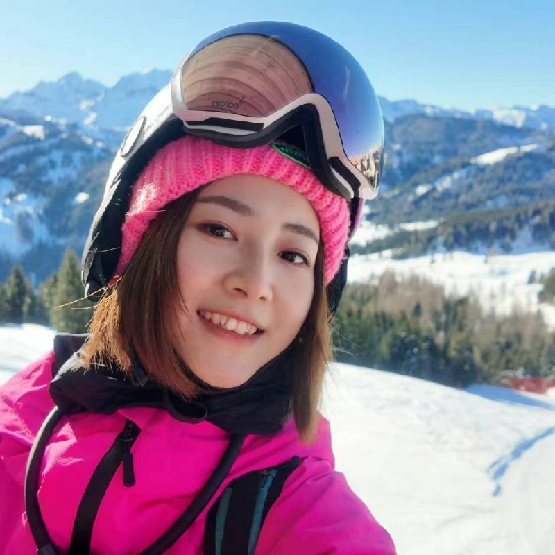 弦动我心的第一张照片--潍坊相亲服务中心