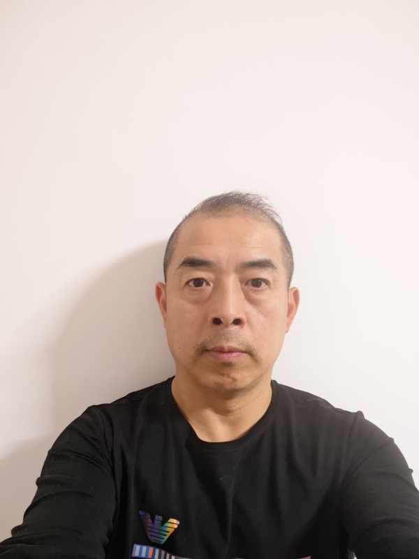 余生独自闯的第一张照片--潍坊相亲服务中心