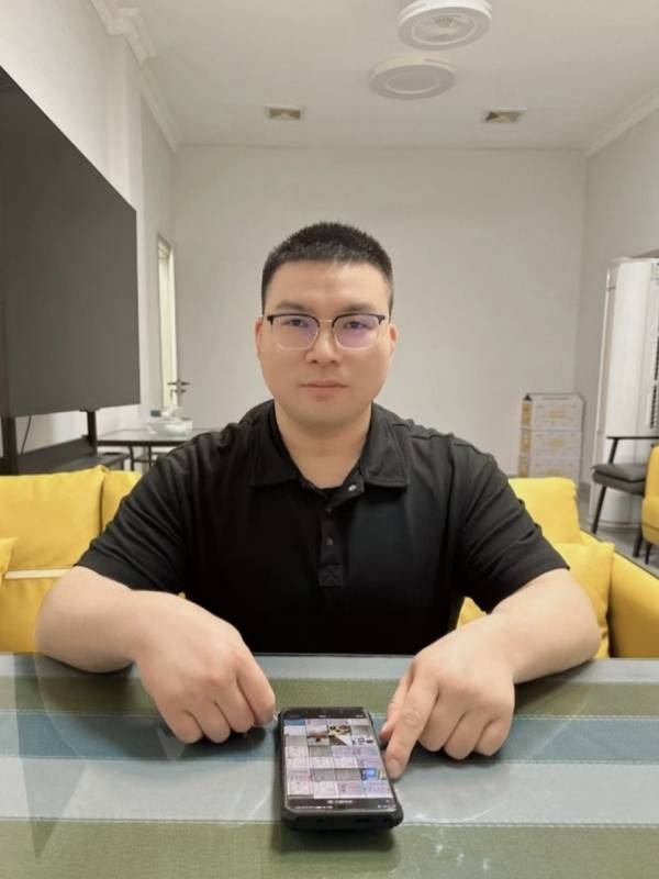 叶归何处94的第三张照片--潍坊相亲服务中心