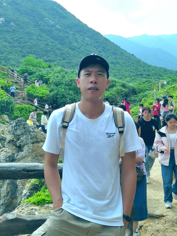 吴生的第一张照片--潍坊相亲服务中心