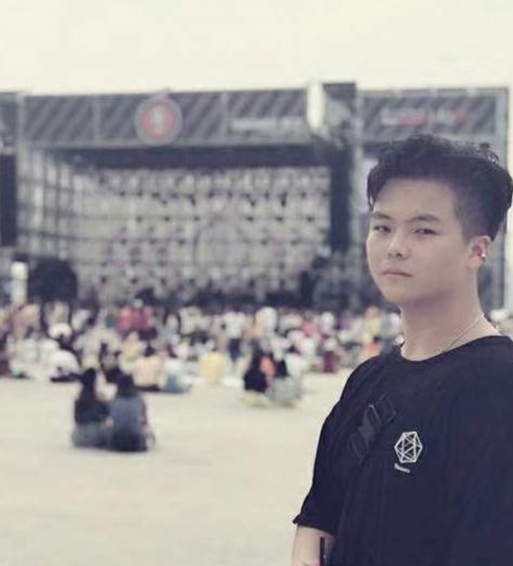 阿涛的第二张照片--潍坊相亲服务中心