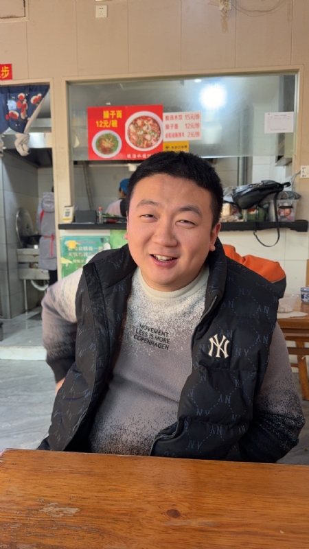 尚汇的第一张照片--潍坊相亲服务中心