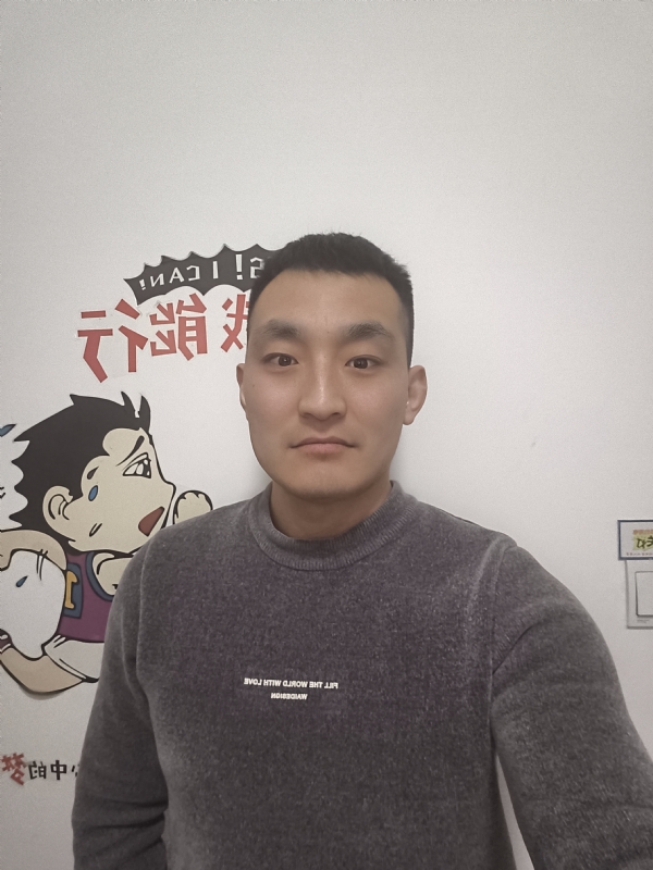 乐信的第一张照片--潍坊相亲服务中心