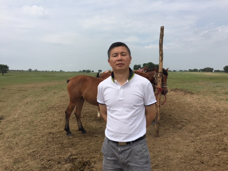 爱拼才会赢的大叔的第一张照片--潍坊相亲服务中心