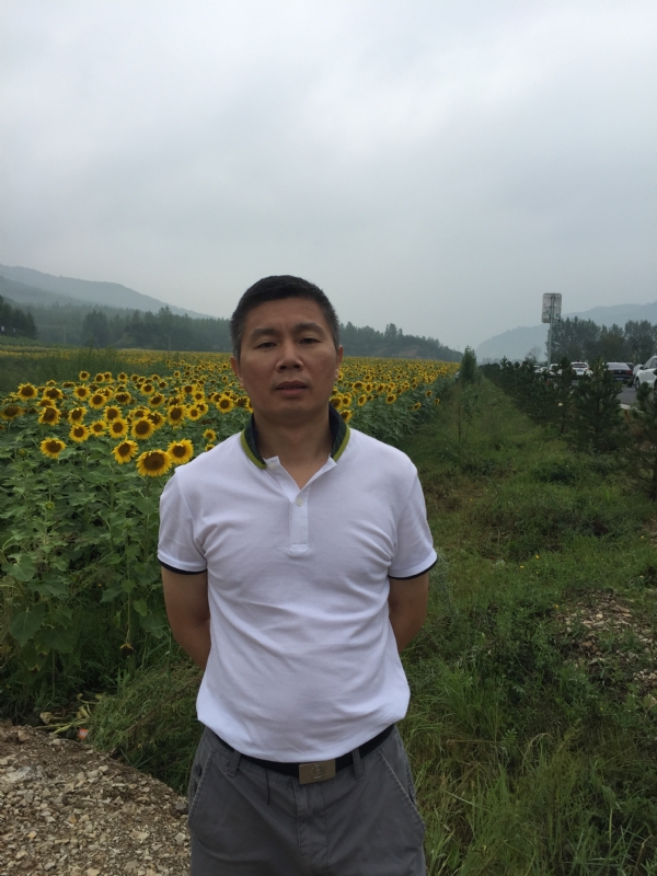 爱拼才会赢的大叔的第三张照片--潍坊相亲服务中心