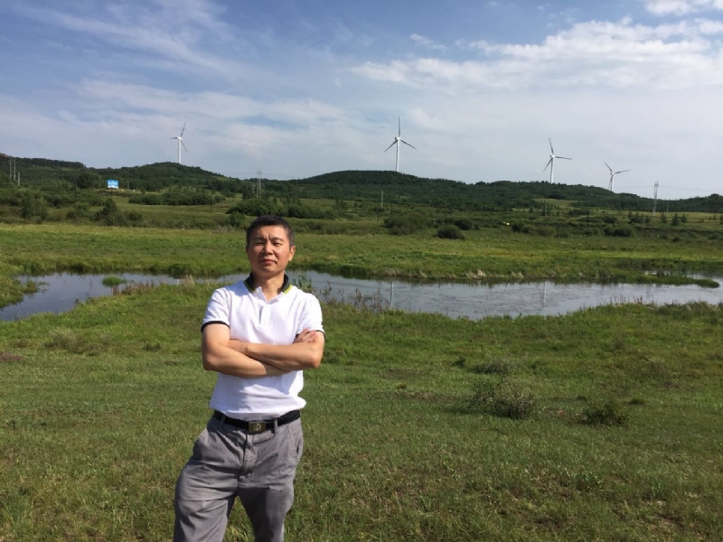 爱拼才会赢的大叔的第四张照片--潍坊相亲服务中心