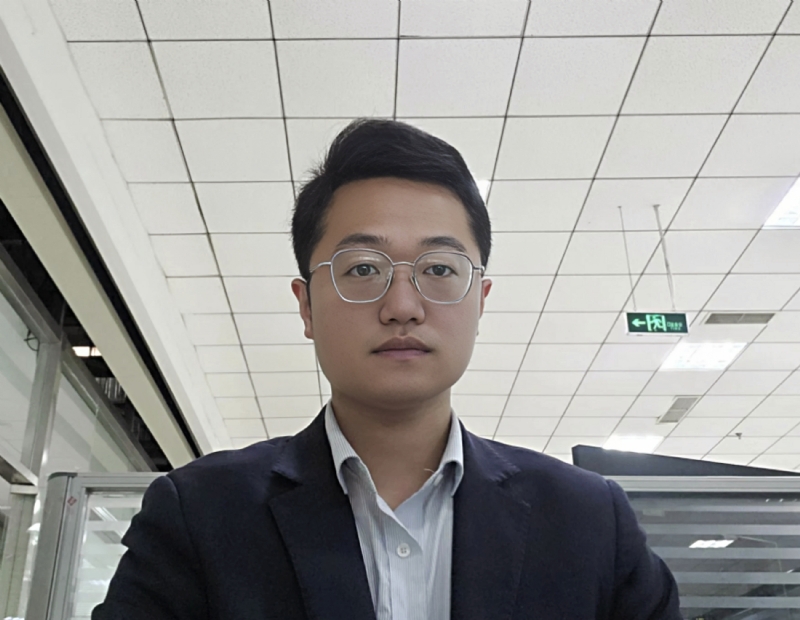 钟爱可乐的第二张照片--潍坊相亲服务中心