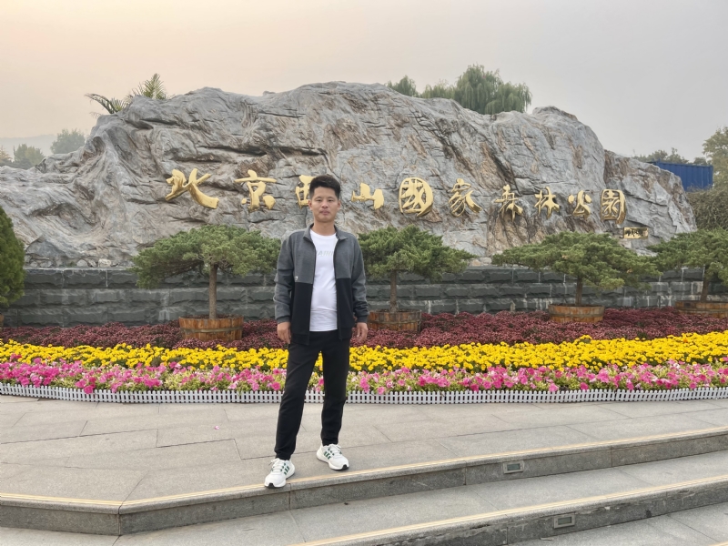 余生有你的第三张照片--潍坊相亲服务中心