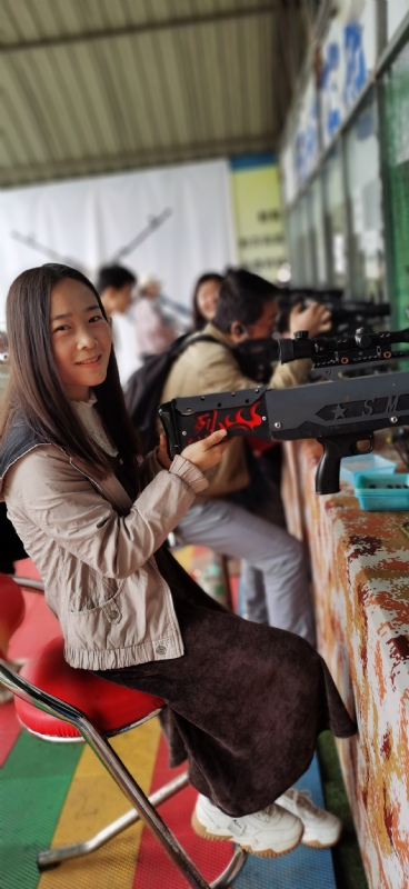 颜如玉的第一张照片--潍坊相亲服务中心