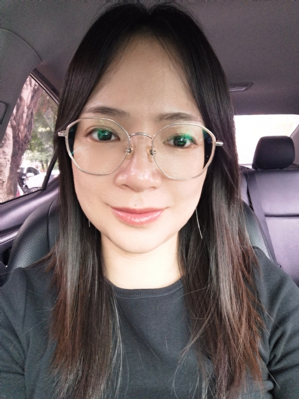 初秋的第一张照片--潍坊相亲服务中心