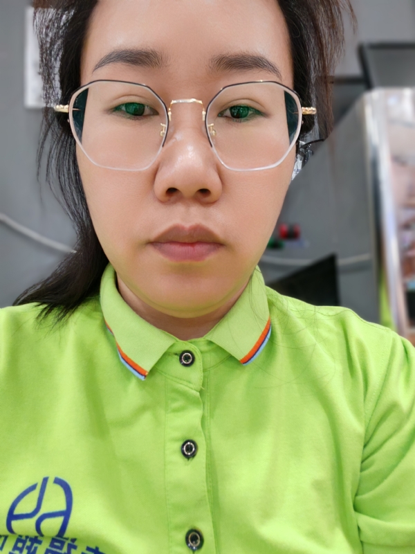 麻花小辫的第一张照片--潍坊相亲服务中心