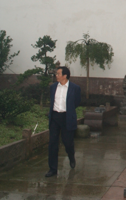 与世为缘的第二张照片--潍坊相亲服务中心