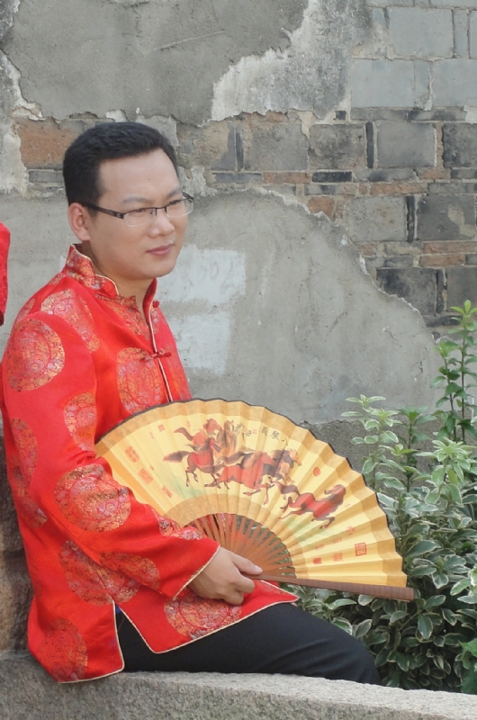 与世为缘的第三张照片--潍坊相亲服务中心