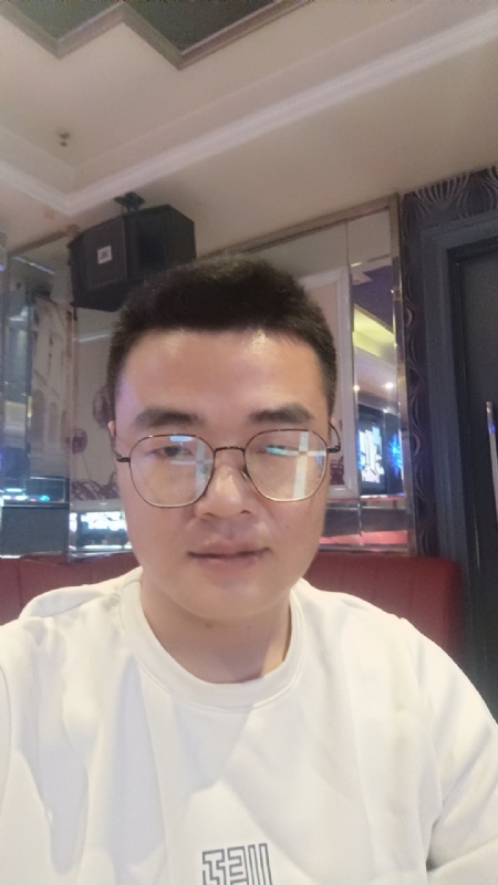 骑着蜗牛撵大象的第一张照片--潍坊相亲服务中心