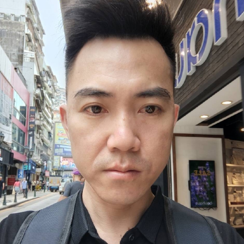 只願一生愛一人的第三张照片--潍坊相亲服务中心