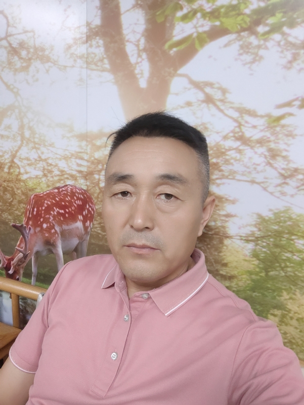 renjun的第一张照片--潍坊相亲服务中心