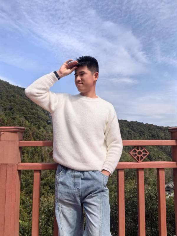 颜SEME的第一张照片--潍坊相亲服务中心