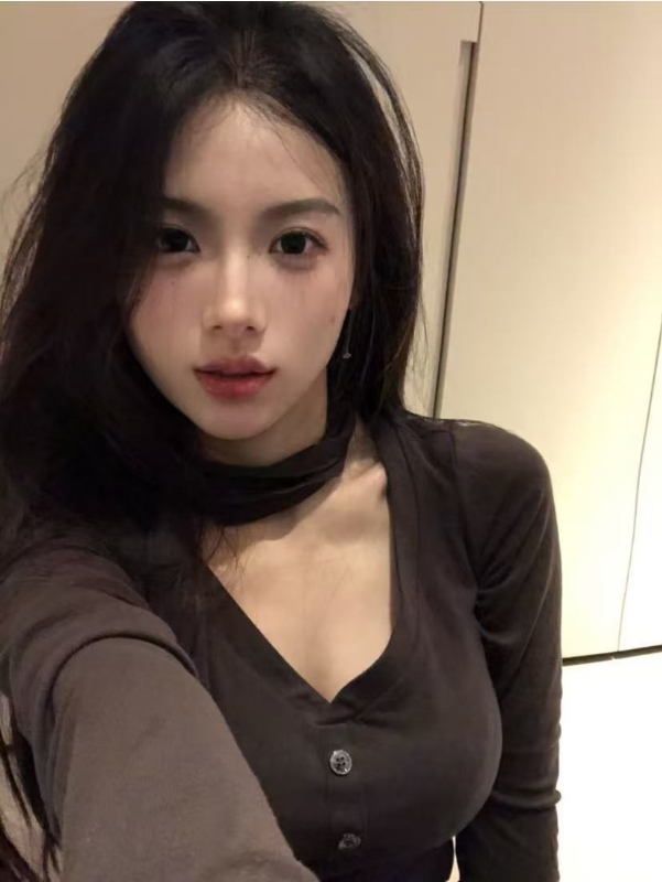 以安的第四张照片--潍坊相亲服务中心