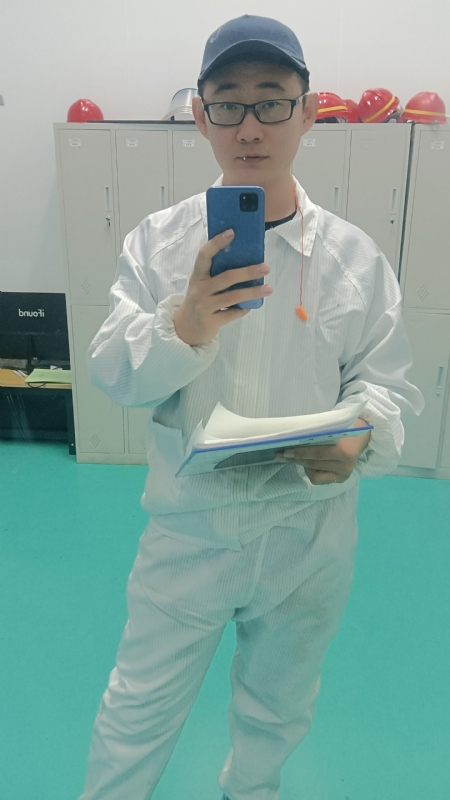 黑黑一笑的第四张照片--潍坊相亲服务中心