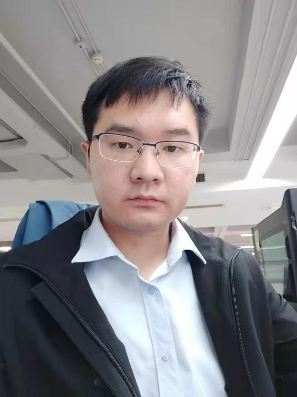 雨雨的第一张照片--潍坊相亲服务中心