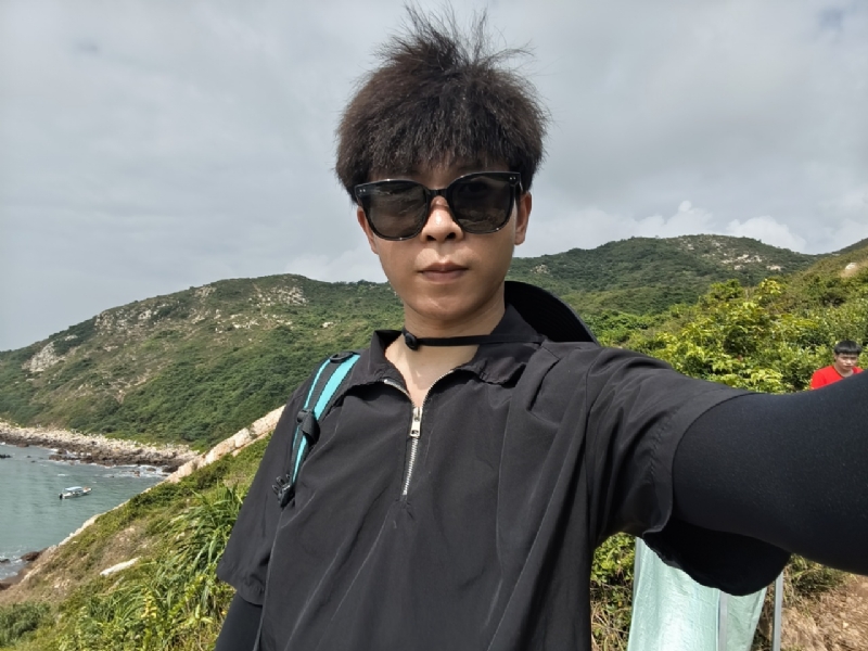 teenager的第一张照片--潍坊相亲服务中心