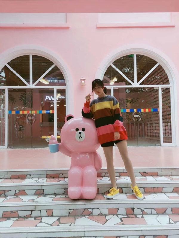 甜味姑娘i的第一张照片--潍坊相亲服务中心